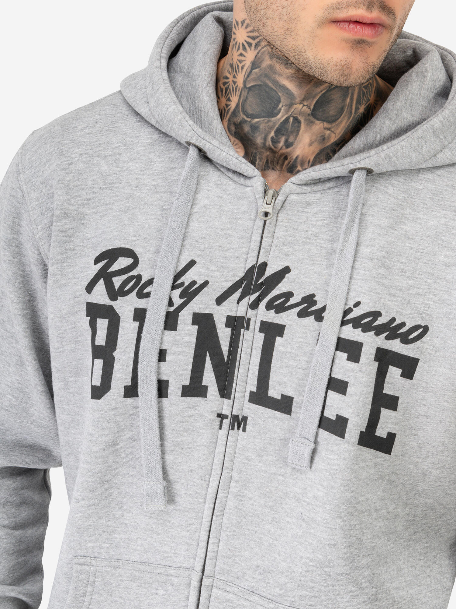 Sudadera con capucha Benlee Vitalino 5/5