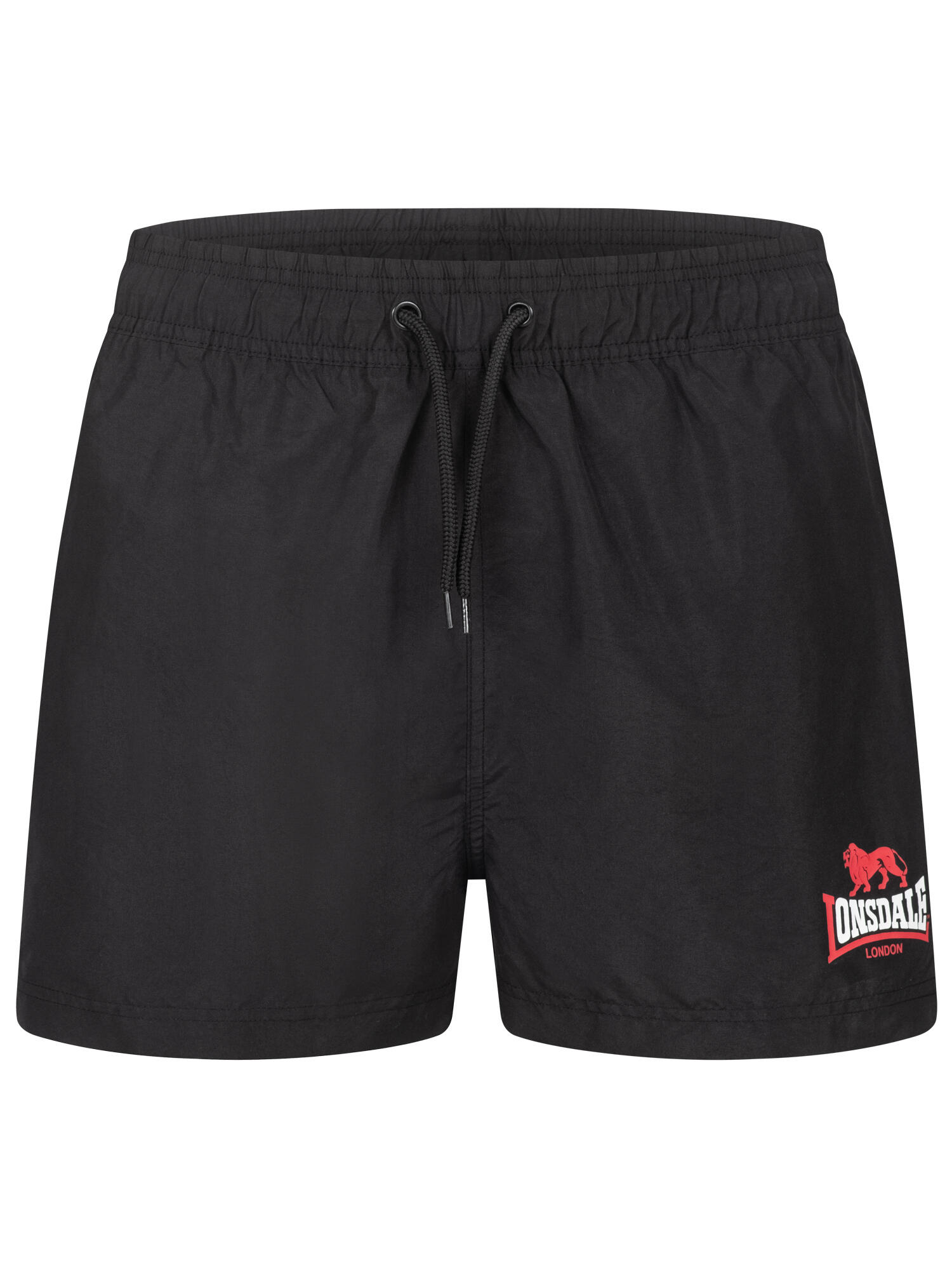 LONSDALE Herren Beachshorts normale Passform KILSTAY 2/6