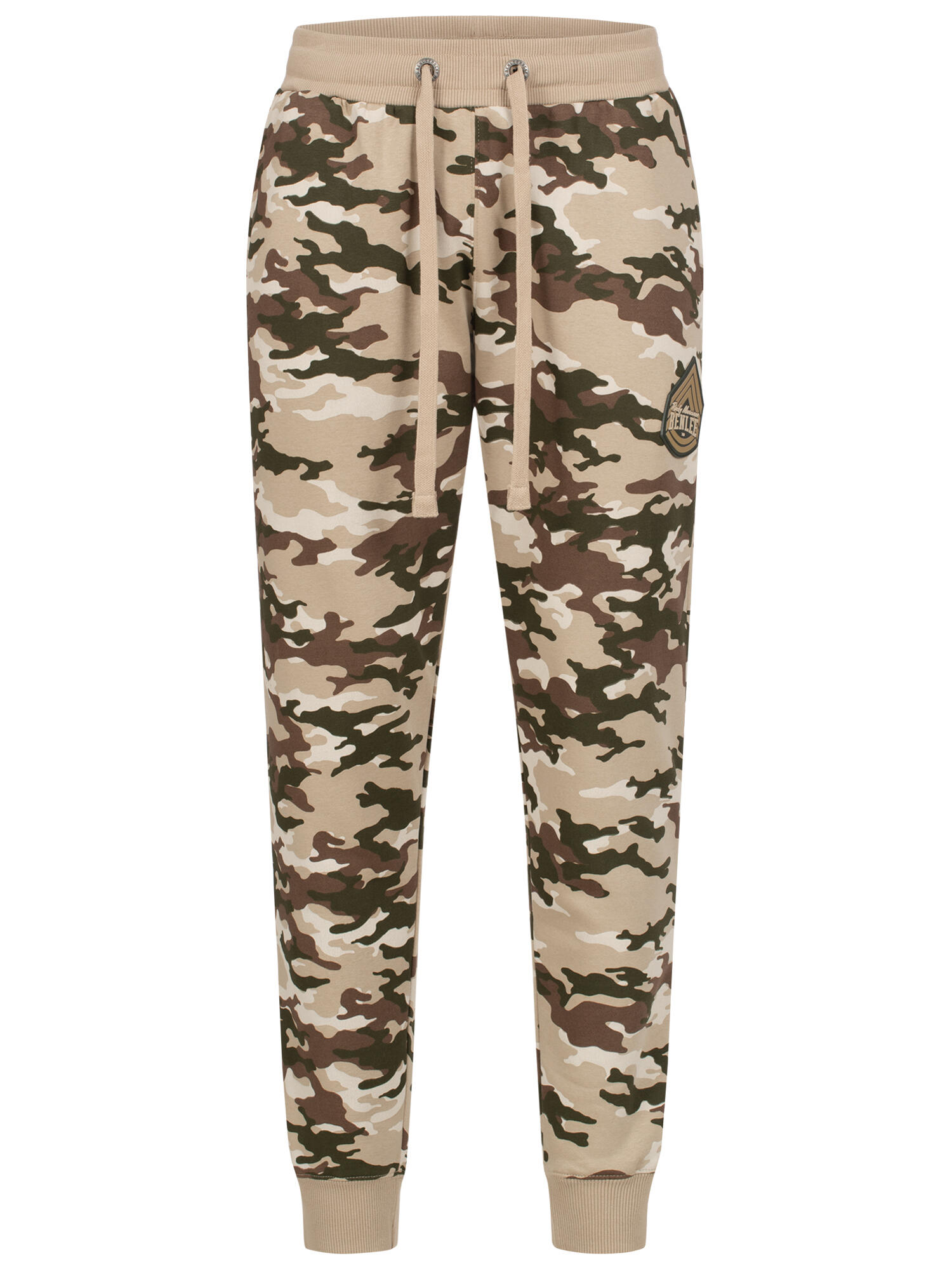 Pantalon de jogging coupe classique Benlee Kannys 2/5