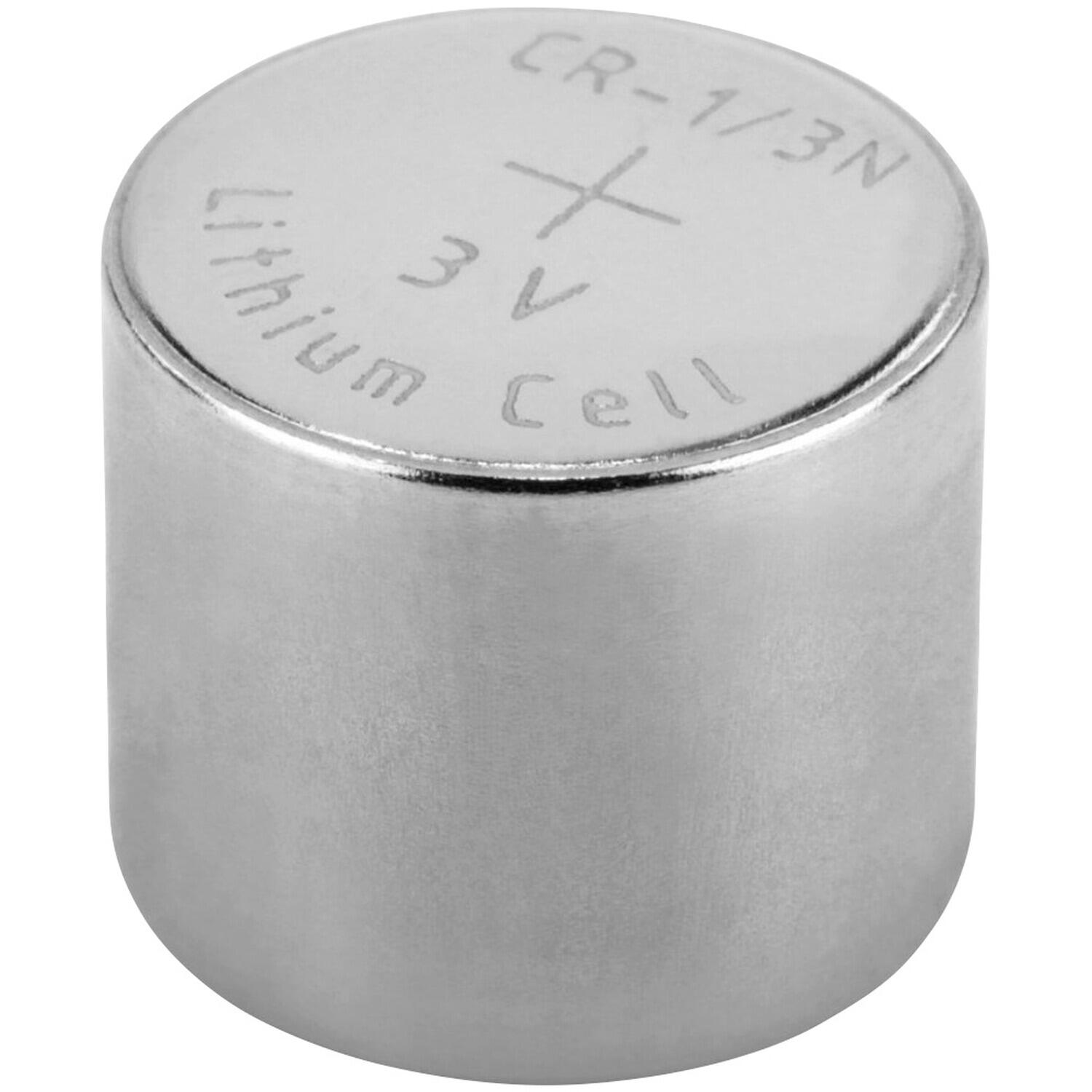 Lithium Batterie CR1/3N / CR11108 / 2L76 2/2