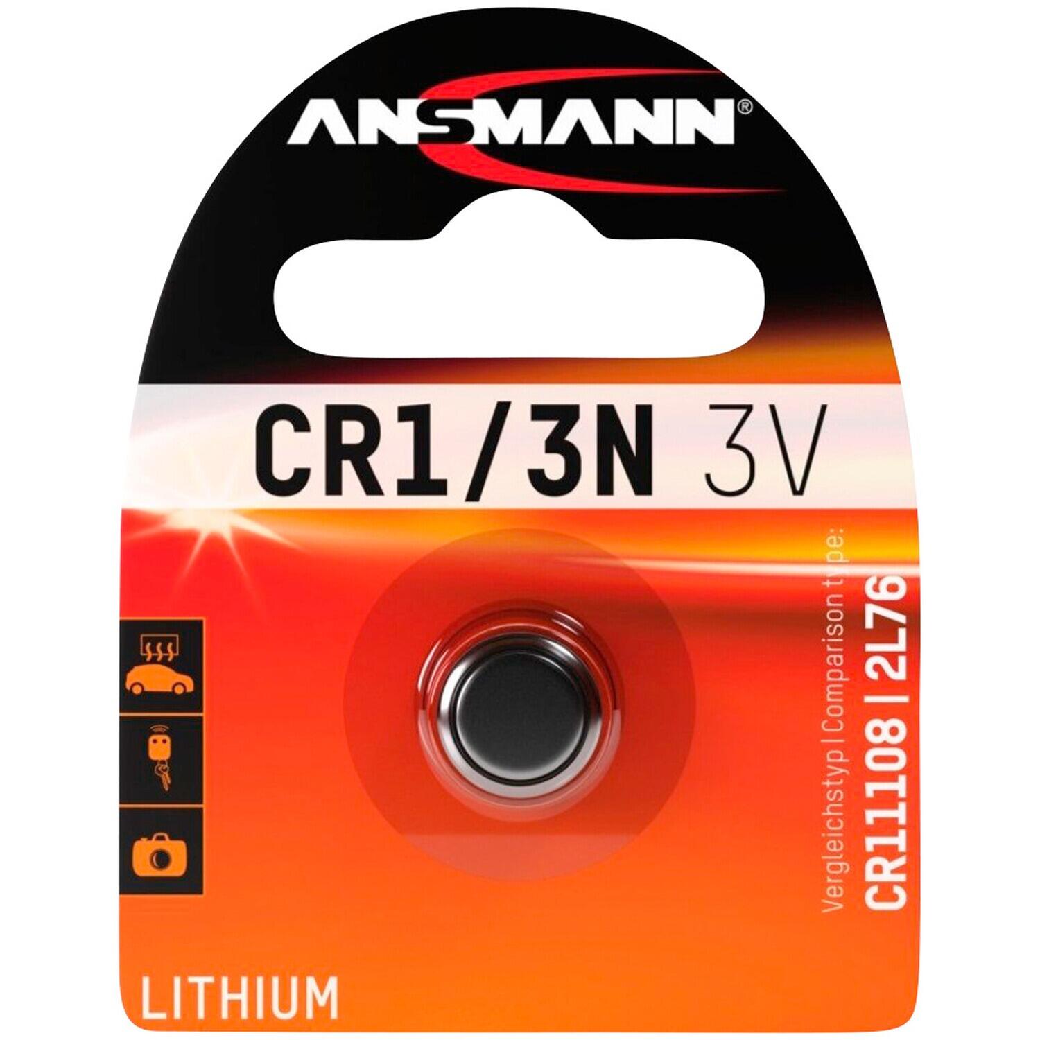ANSMANN picture