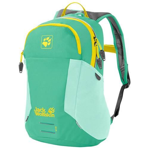 Plecak szkolne i tornistry dla dzieci Jack Wolfskin Moab Jam