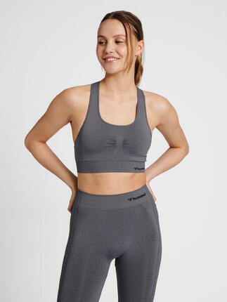 Enfiler Top Hmlmt Shaping Entraînement Femme