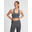 Enfiler Top Hmlmt Shaping Entraînement Femme HUMMEL