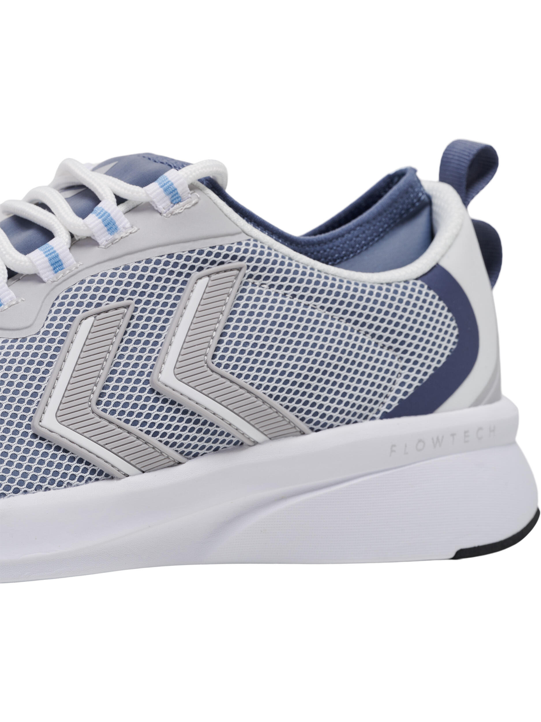 Lacets Sneaker Flow Fit Mode De Vie Adulte 3/7