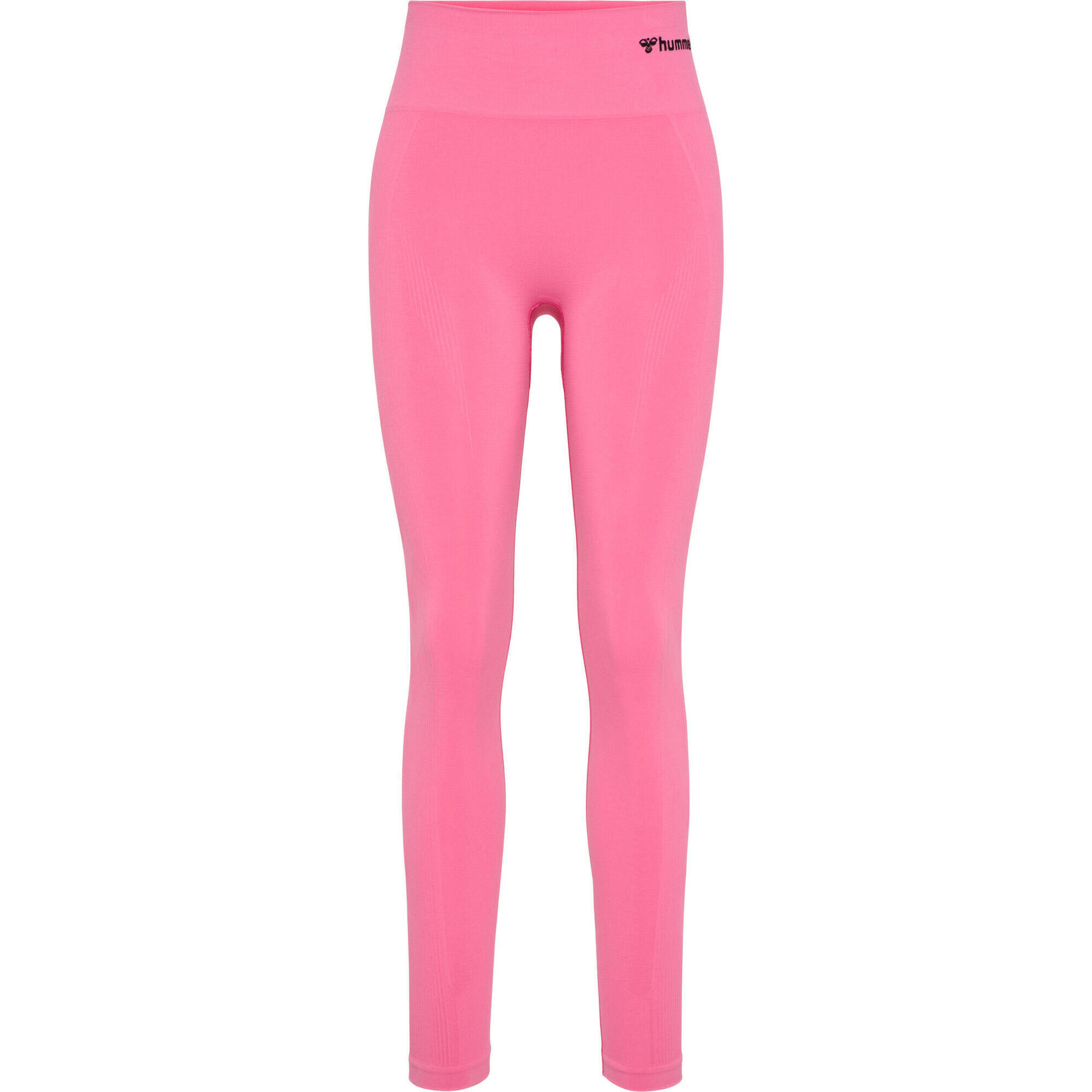 Legging haute sans couture women Hummel Tif
