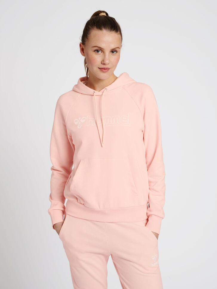 Damska bluza z kapturem Hummel Noni 2.0