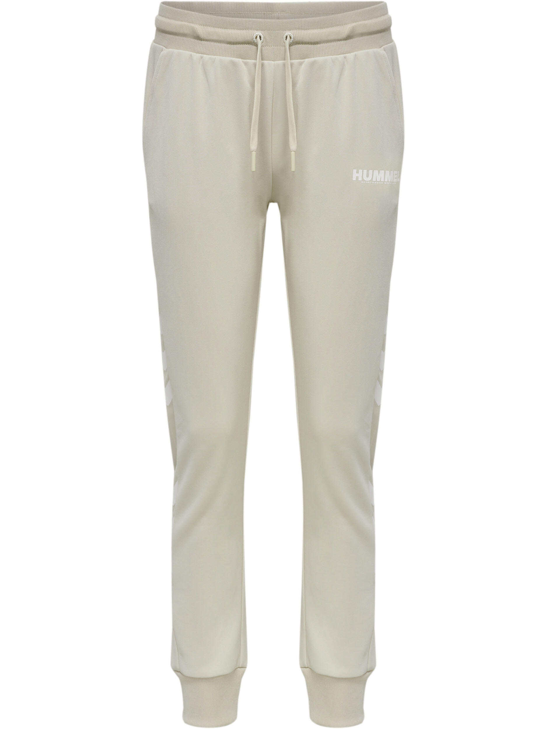 Damski regularny strój do joggingu Hummel hmlLegacy Poly 5/7