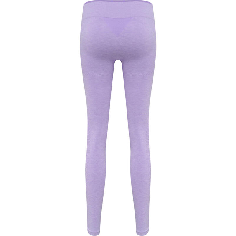 Enfiler Collants Hmlmt Una Entraînement Femme HUMMEL