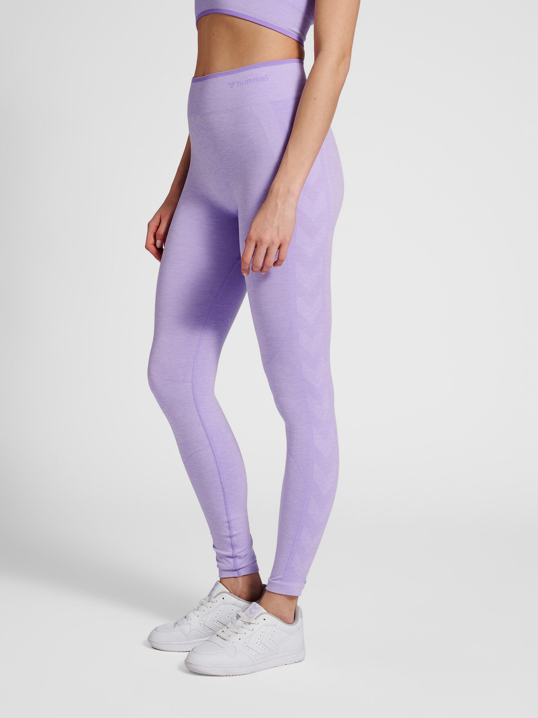 HUMMEL Instap Panty Hmlmt Una Training Dames HUMMEL