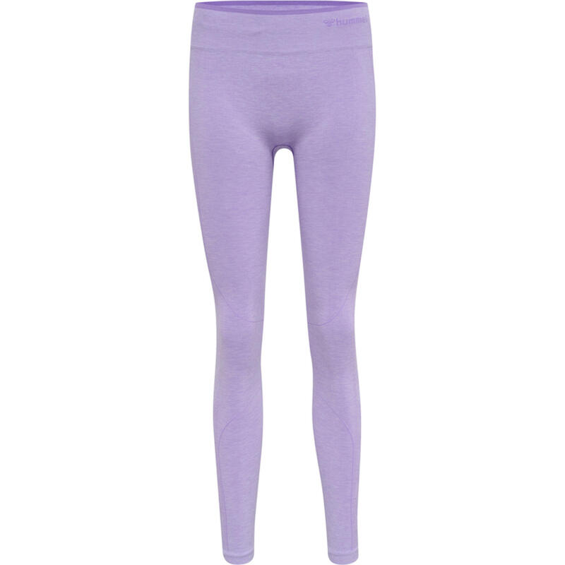 Enfiler Collants Hmlmt Una Entraînement Femme HUMMEL