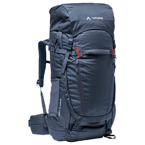 Sac à dos femme VAUDE Astrum EVO 55+10
