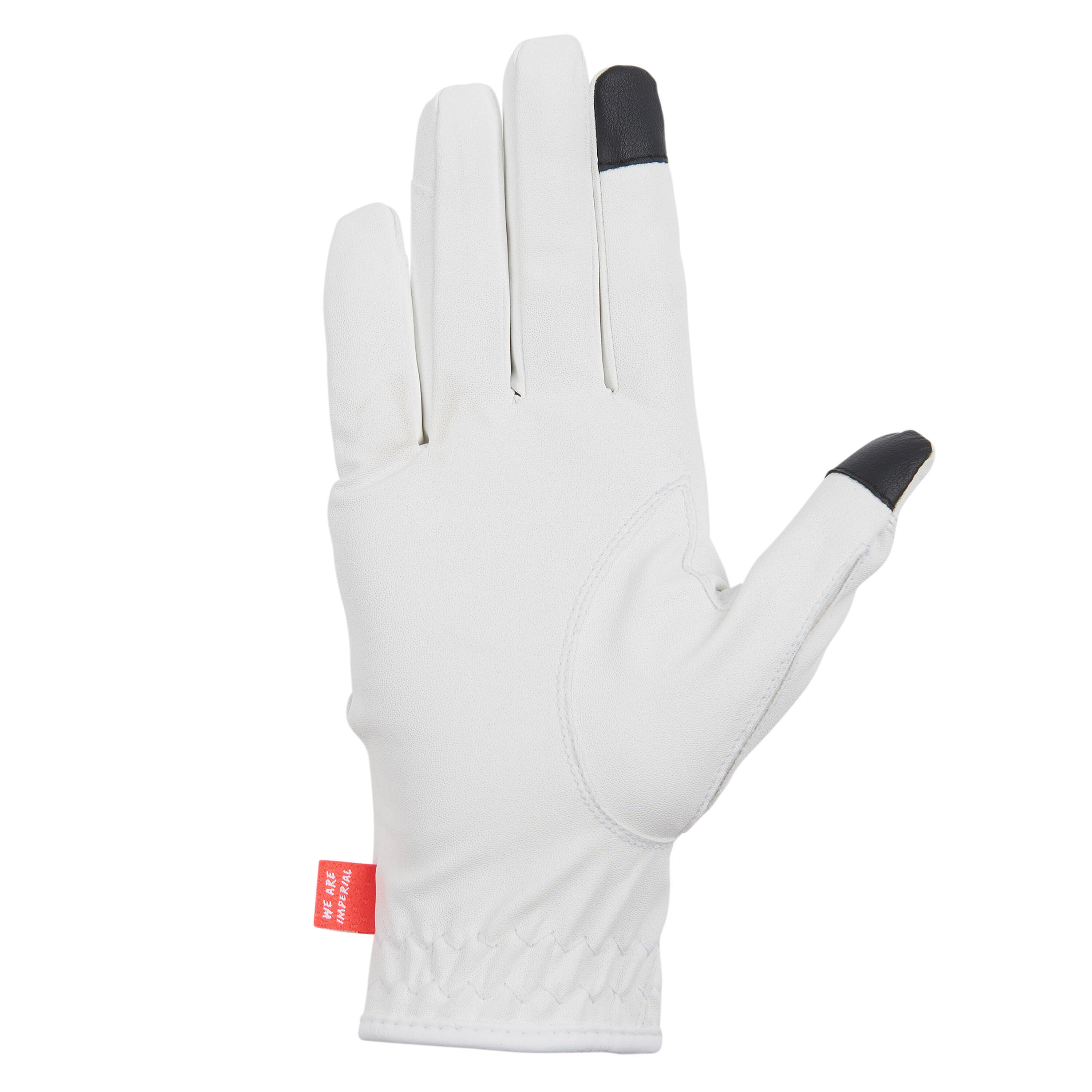 Guantes de equitación Imperial Riding The Basics 2/2