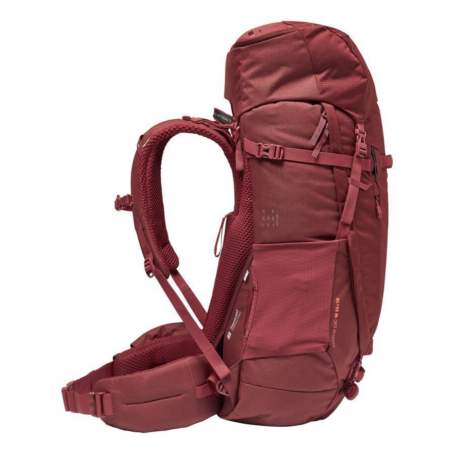 Zaino da donna VAUDE Astrum EVO 55+10 3/7