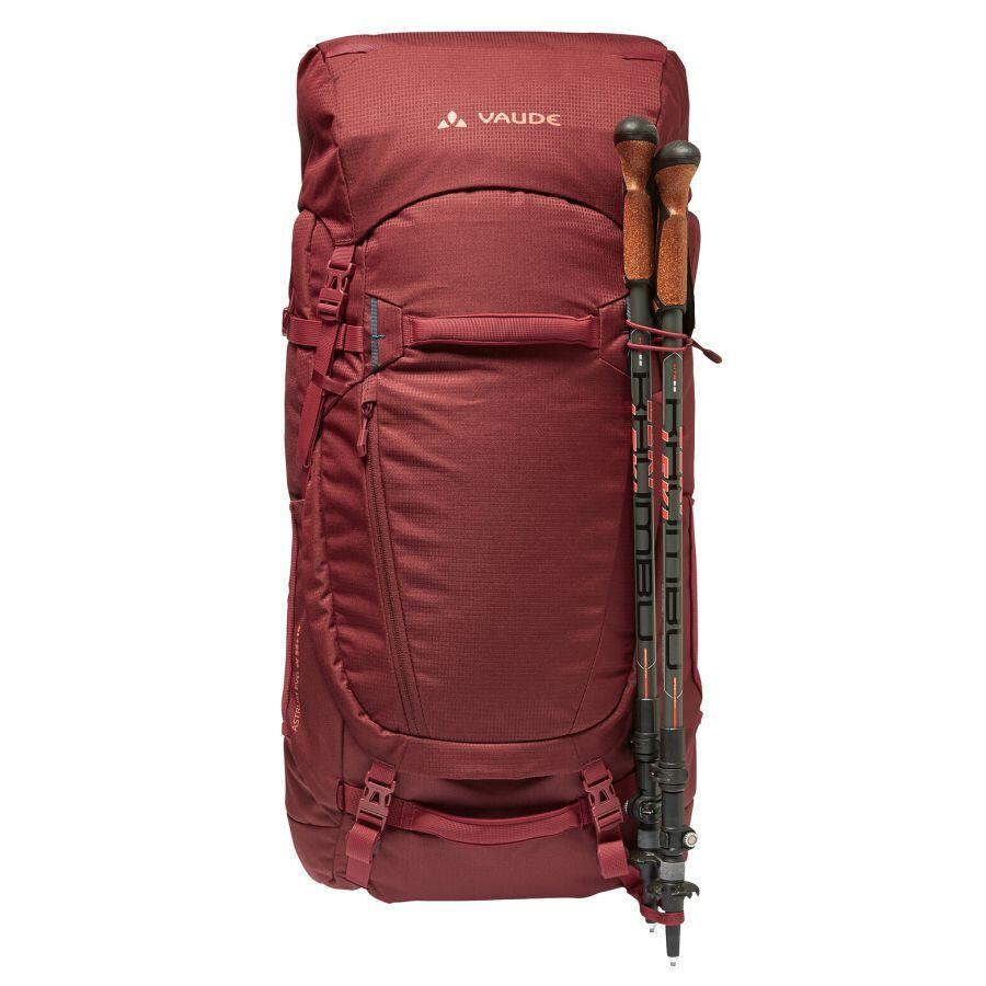 Zaino da donna VAUDE Astrum EVO 55+10 2/7