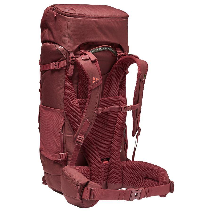 Zaino da donna VAUDE Astrum EVO 55+10 5/7