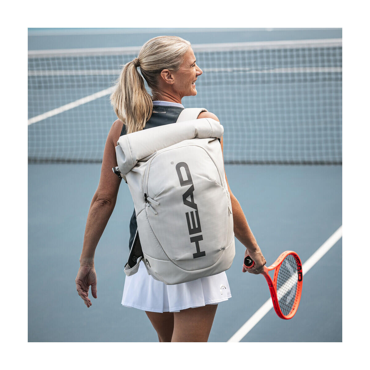 Tour Racqpack CP 6/6
