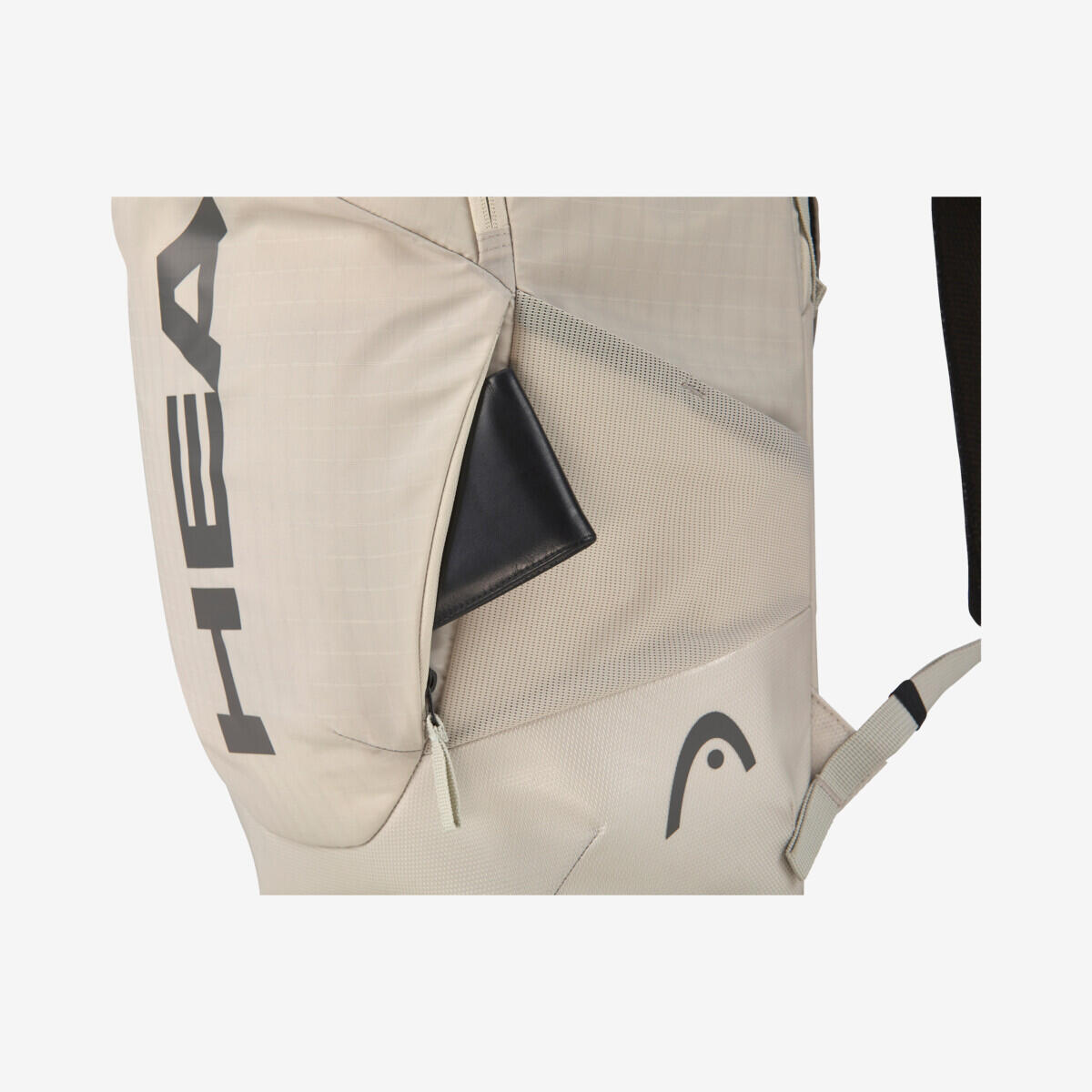 Tour Racqpack CP 4/6