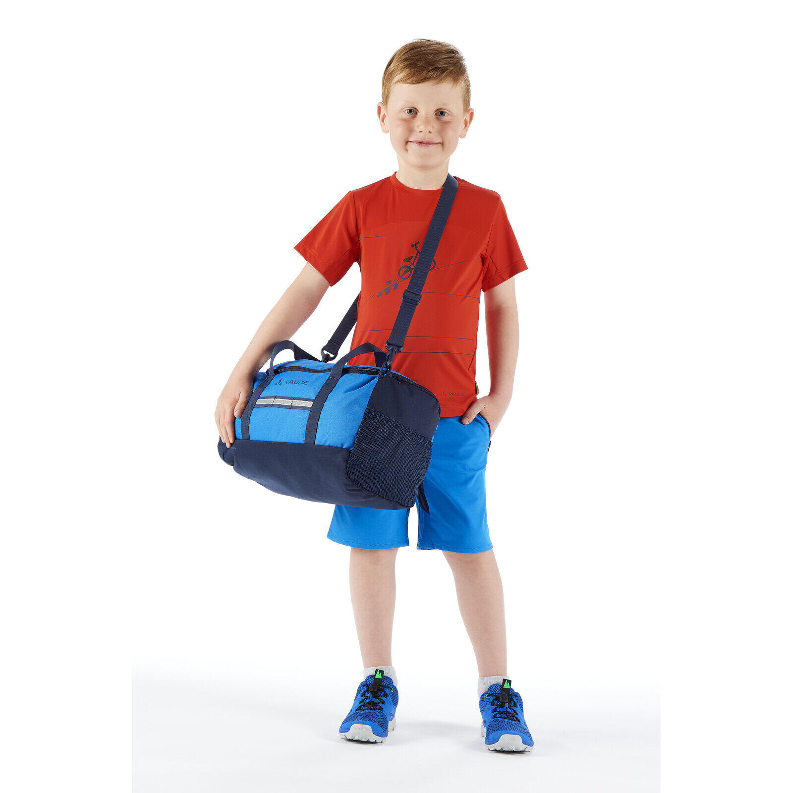 Saco desportivo VAUDE Snippy 5/6