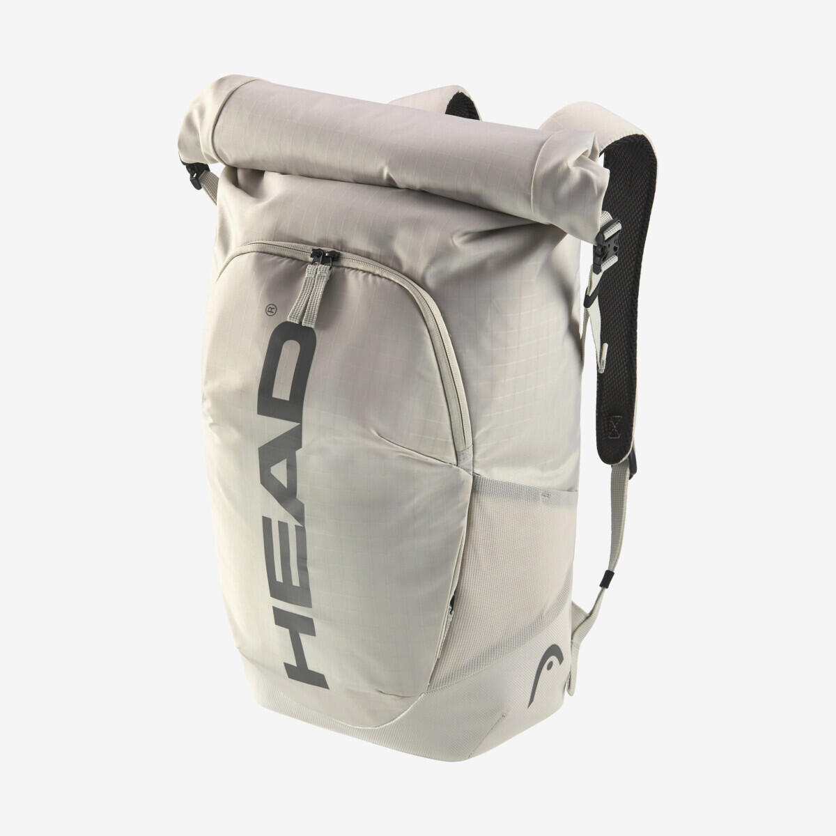 Head - Head Tour Racqpack - Sac À Dos - Beige - Adulte Volume - Decathlon