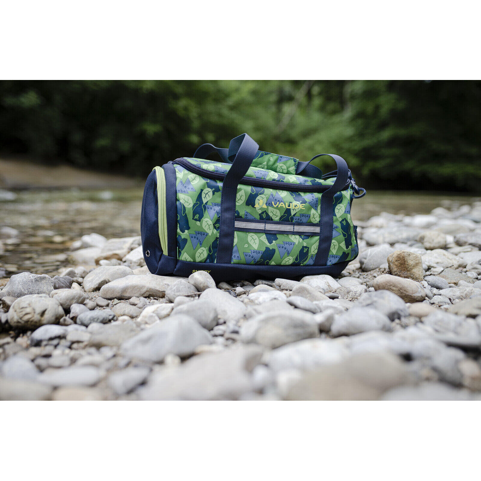Saco desportivo VAUDE Snippy 6/6