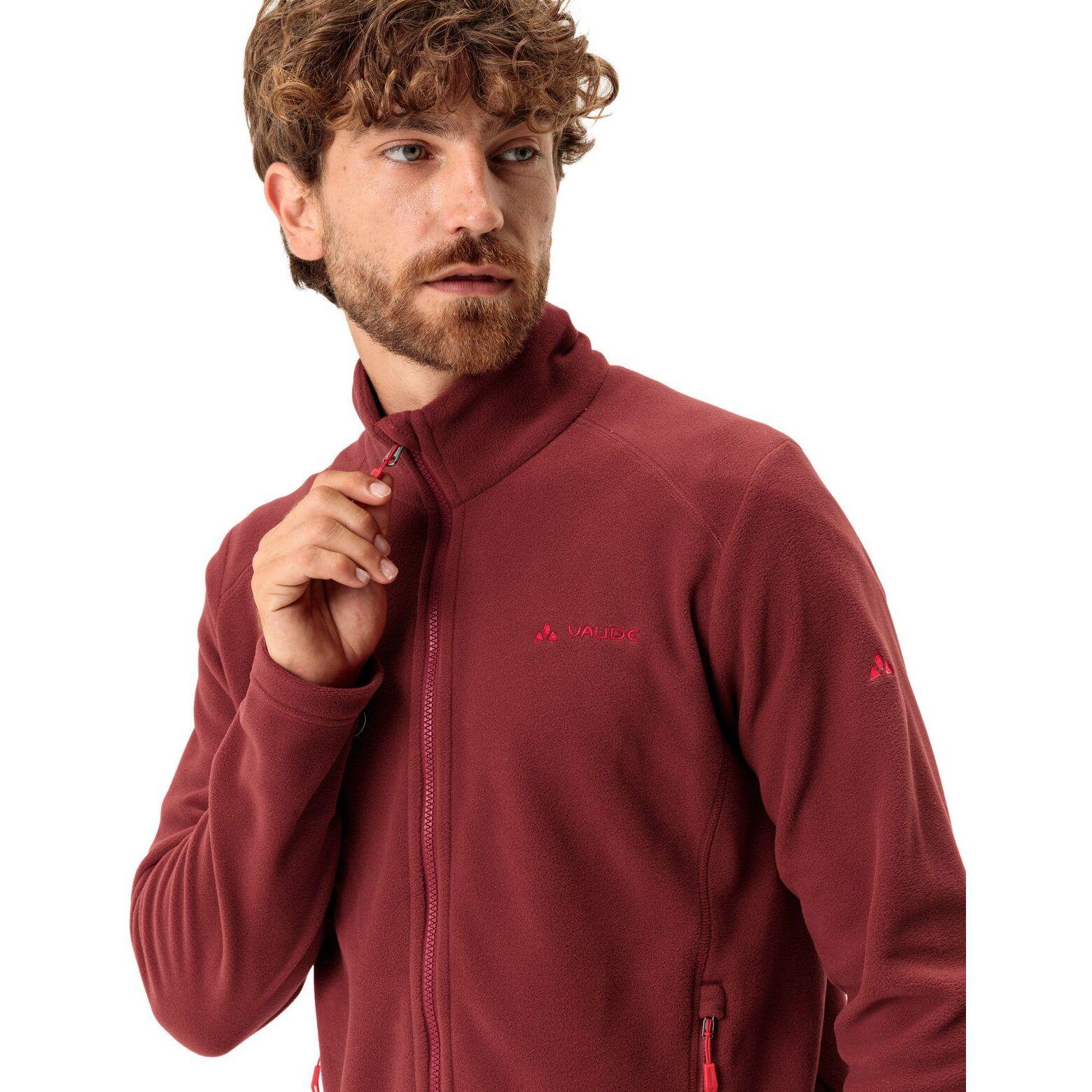 Polaire VAUDE Rosemoor II 7/7