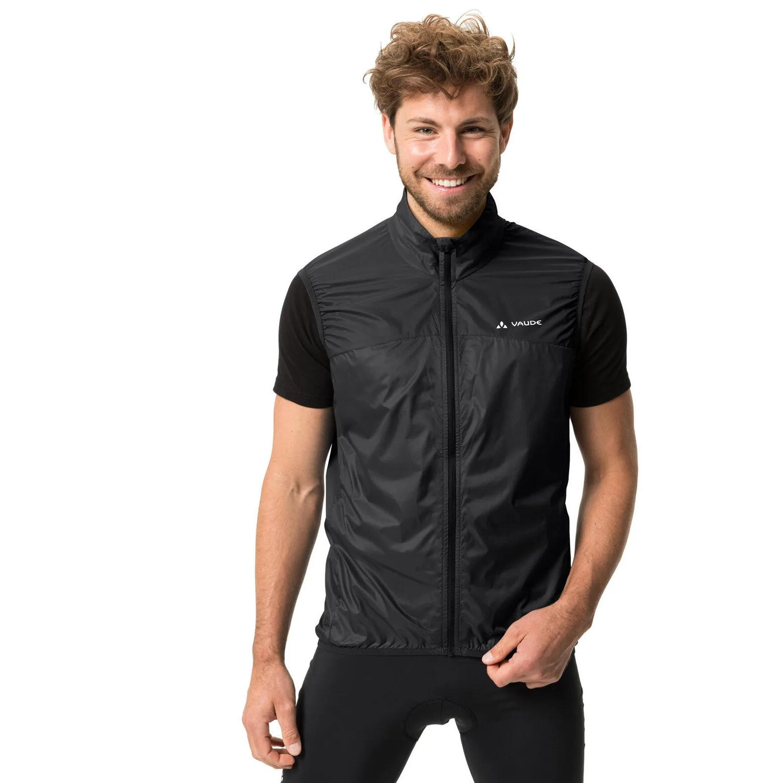 Gilet VAUDE Matera Air 3/3