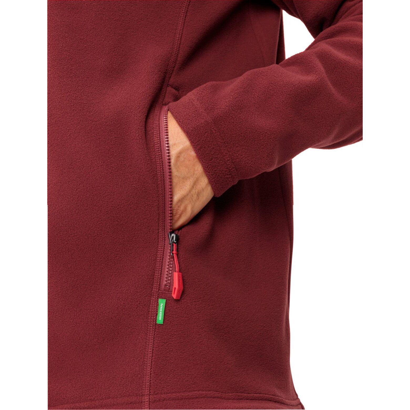 Polaire VAUDE Rosemoor II 6/7