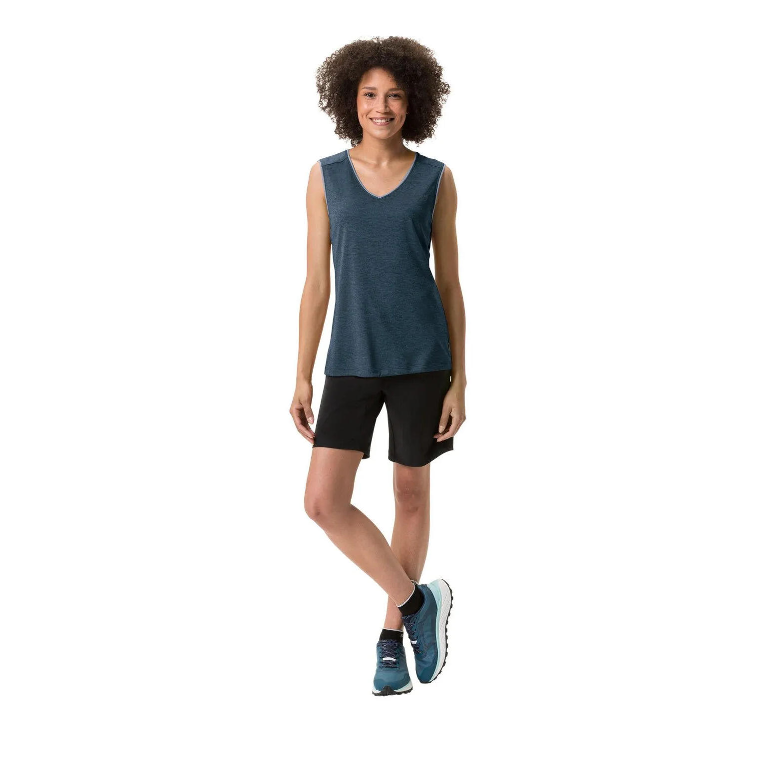 Damen-Top VAUDE Essential 3/3