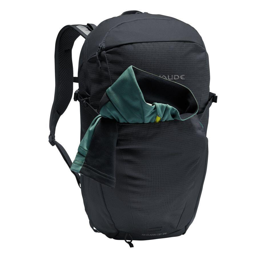 Mochila com fecho VAUDE Neyland 6/7