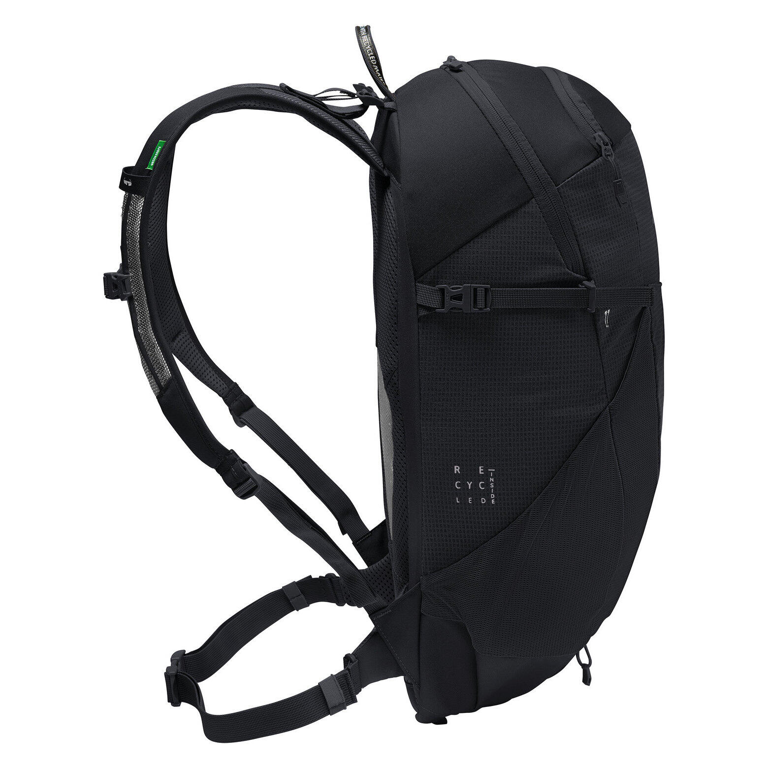Mochila com fecho VAUDE Neyland 5/7