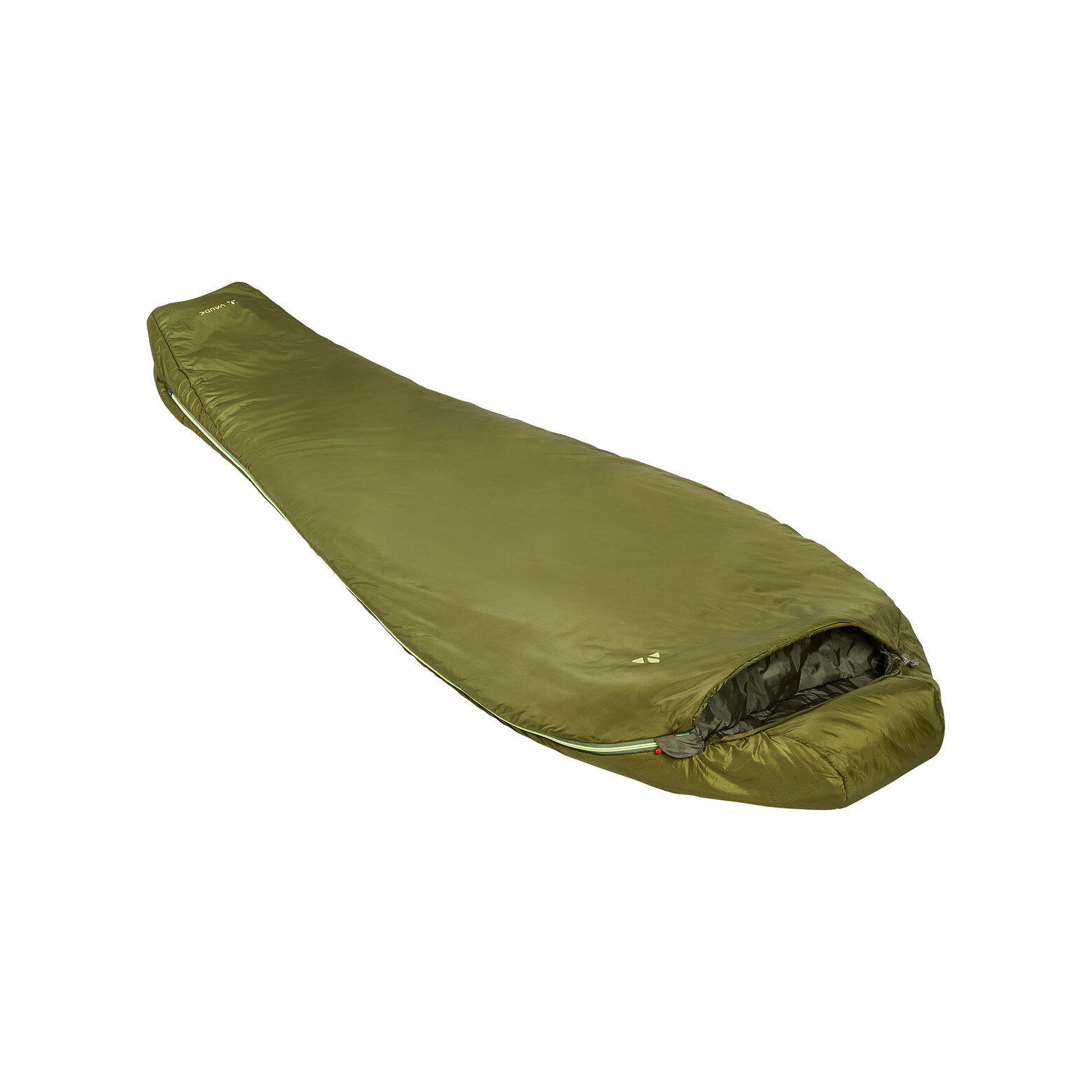 Sacco a pelo VAUDE Selun 500 Syn 2/4