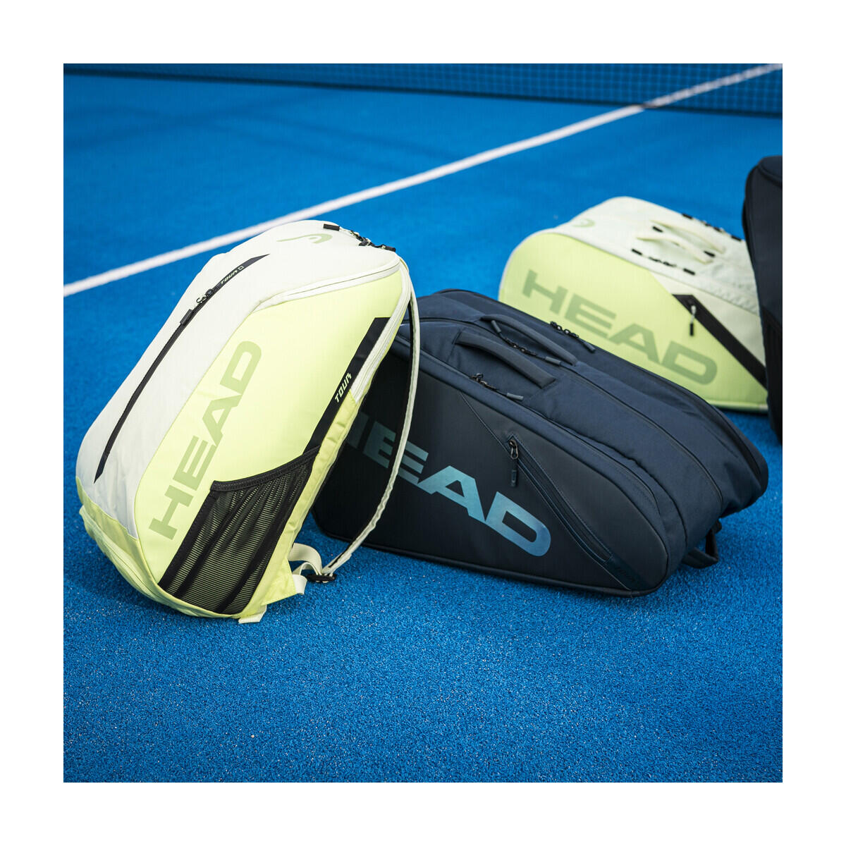 HEAD Tour  Padel Taschen L 3/7