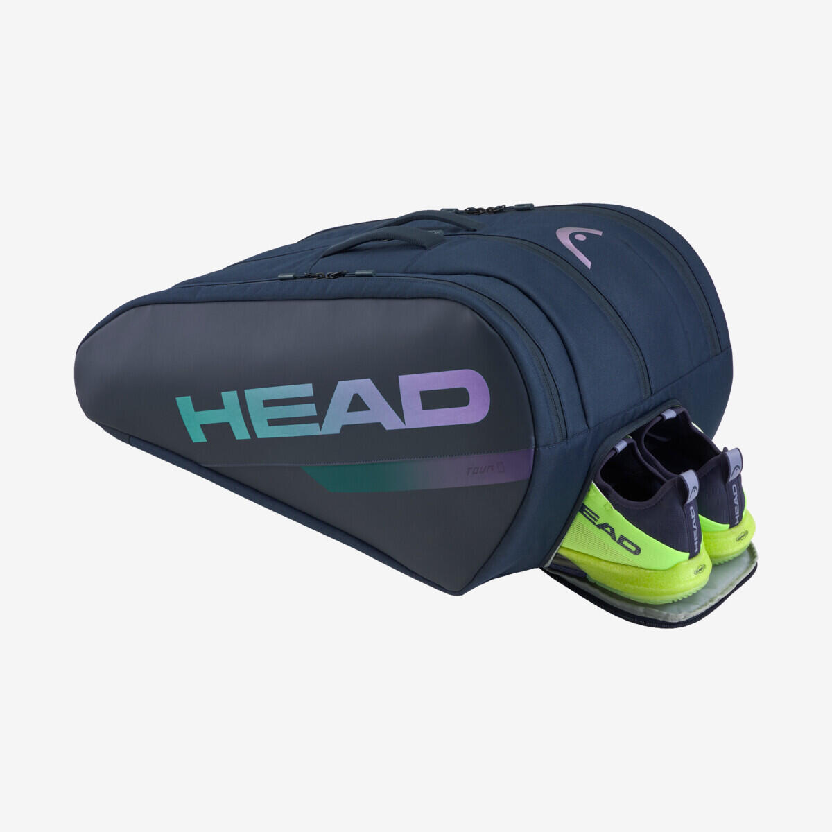 HEAD Tour  Padel Taschen L 2/7