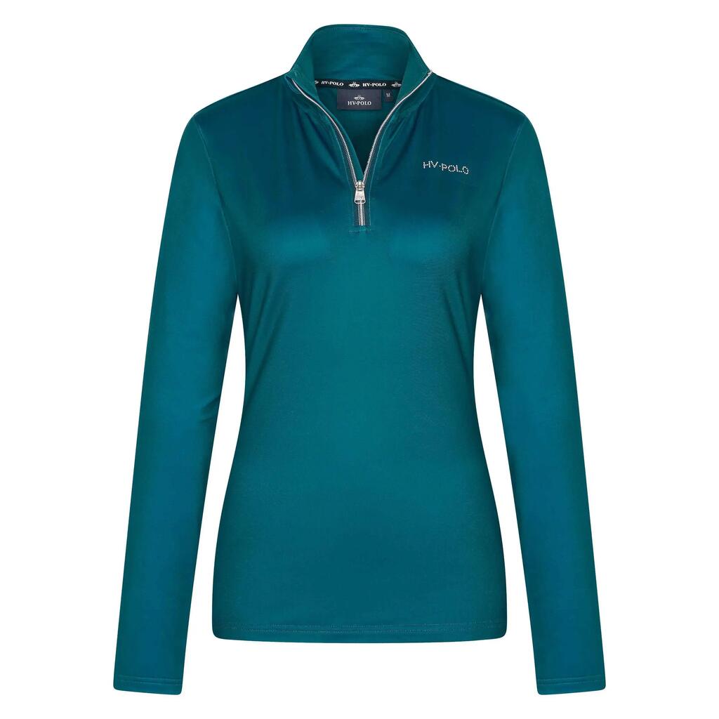Women's riding jersey HV Polo Lumi
