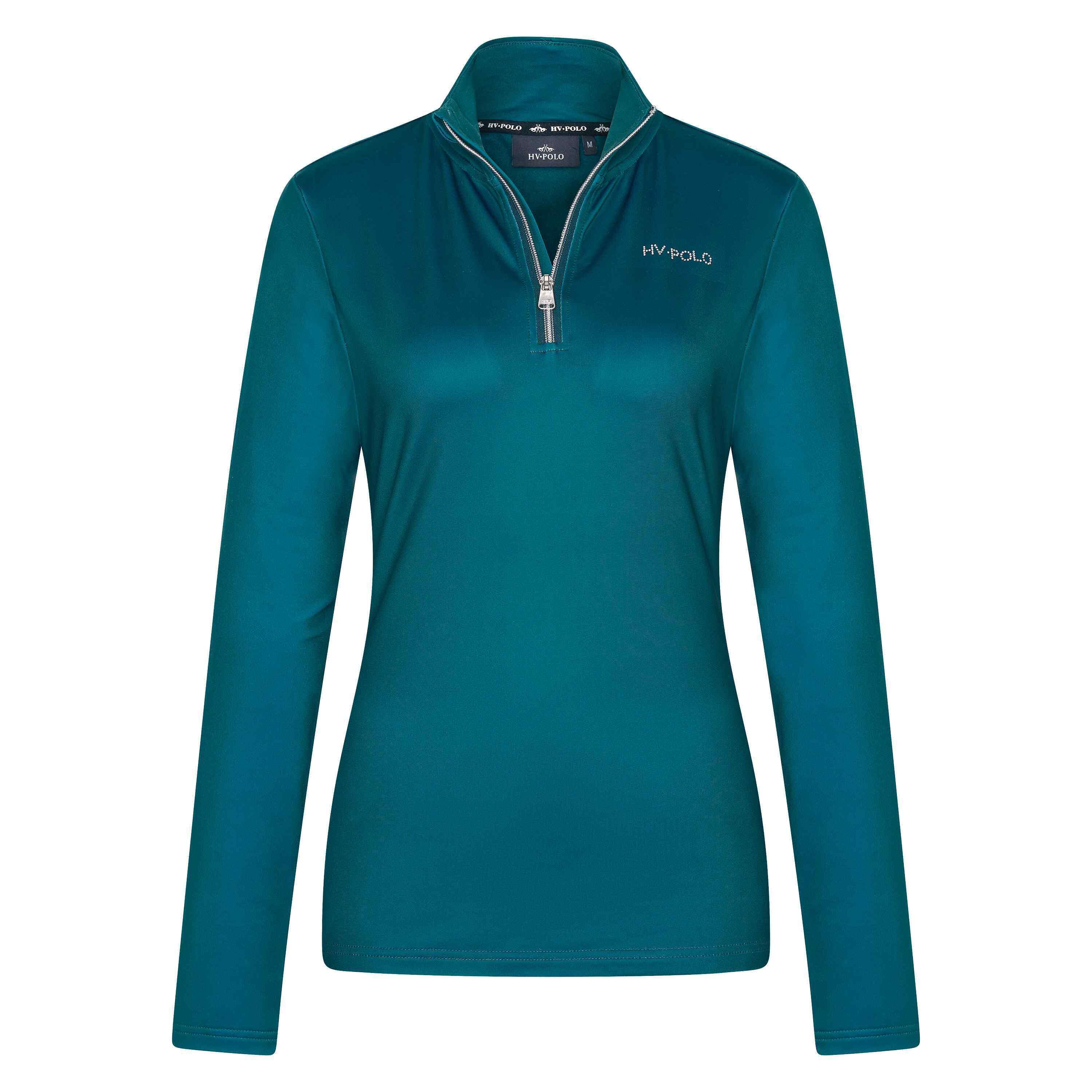 Maillot echitație femei HV Polo Lumi