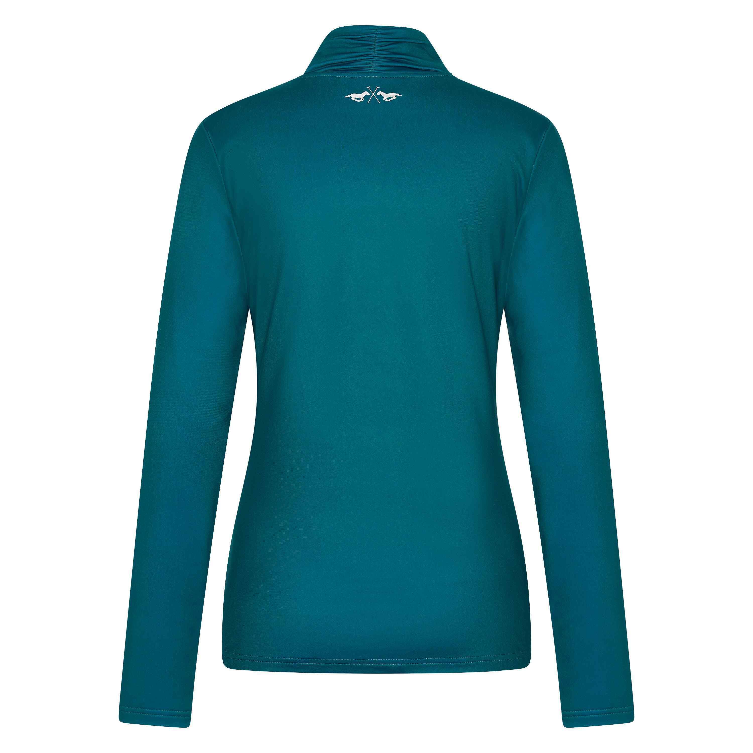 Maillot équitation femme HV Polo Lumi 2/2