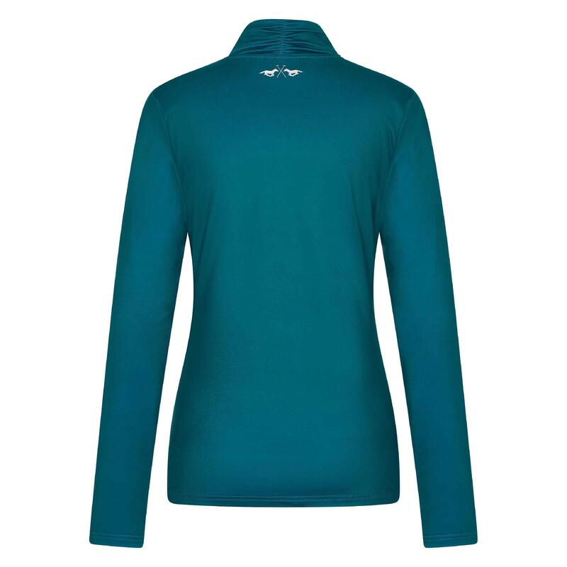 Maillot echitație femei HV Polo Lumi