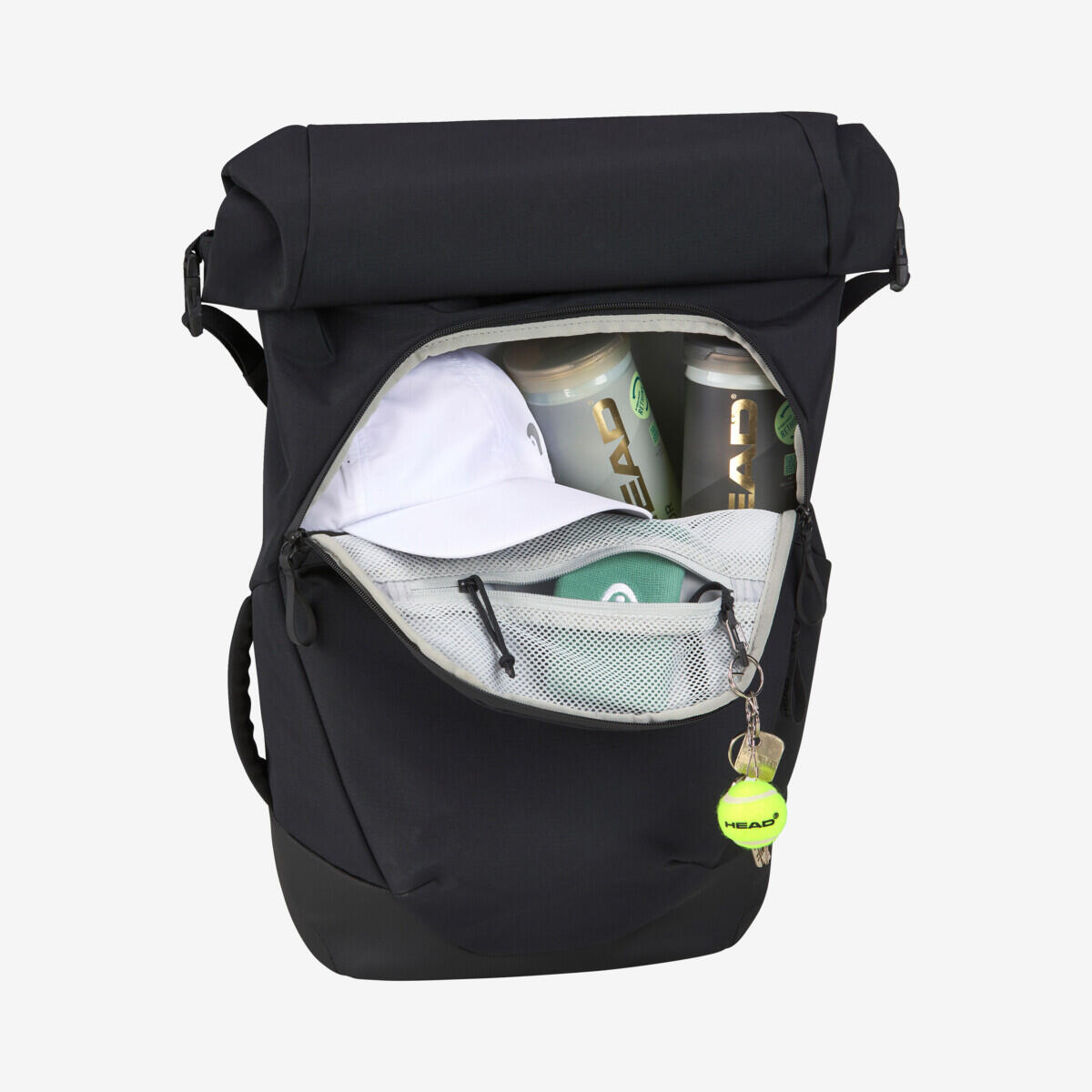 HEAD Pro X Racqpack 6/7
