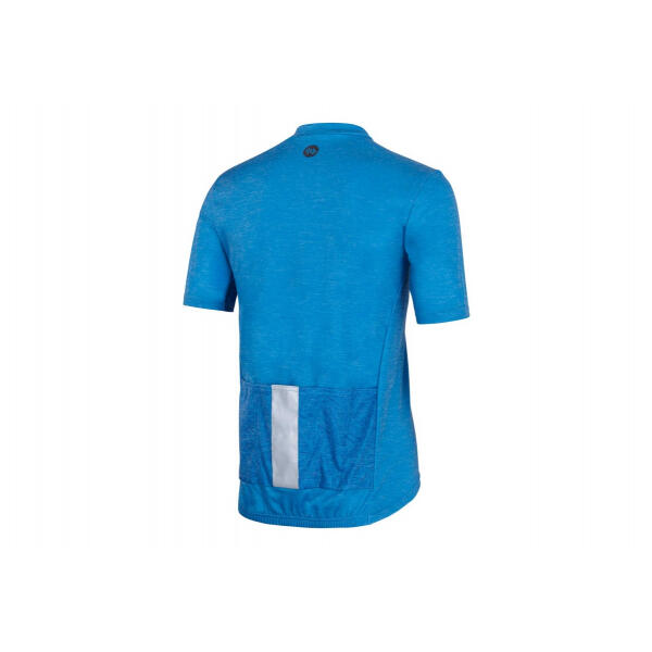Jersey Mb Wear gravel nature 1/4