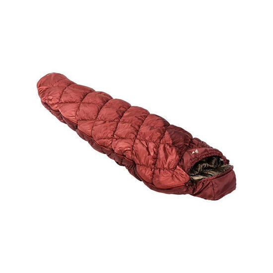 Sac de couchage ouverture gauche VAUDE Meglis 700