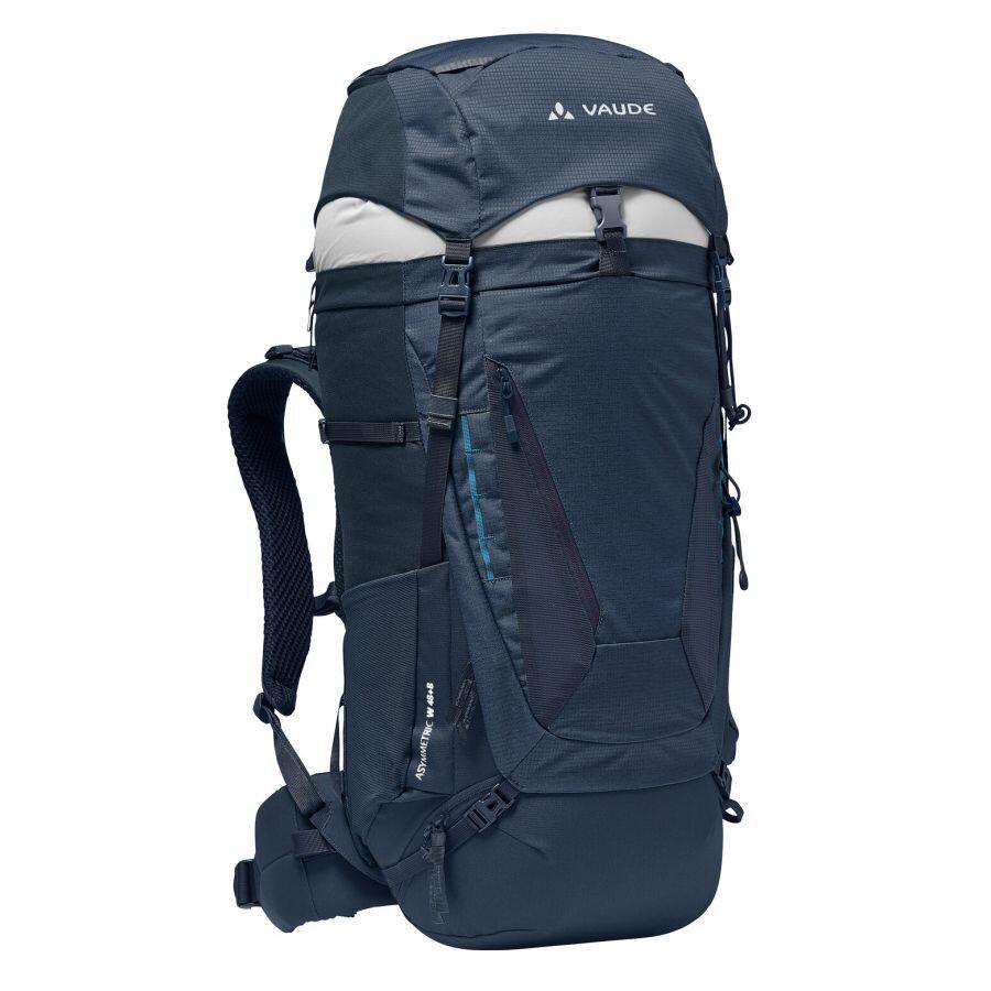 Mochila de mulher VAUDE Asymmetric 48+8 3/6