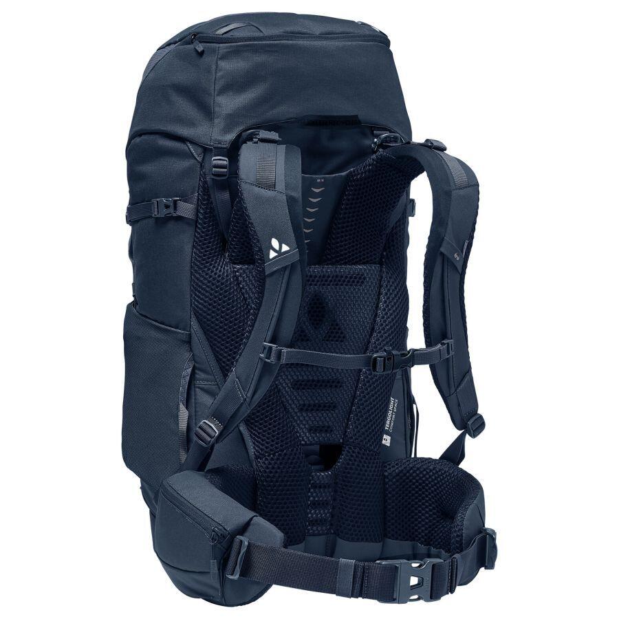 Mochila de mulher VAUDE Asymmetric 48+8 4/6