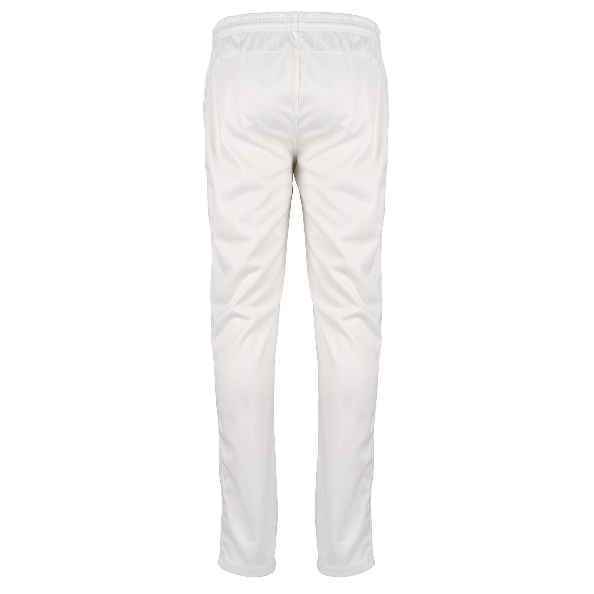 Dopasowane spodnie dresowe dziecięce Gray-Nicolls Matrix V2