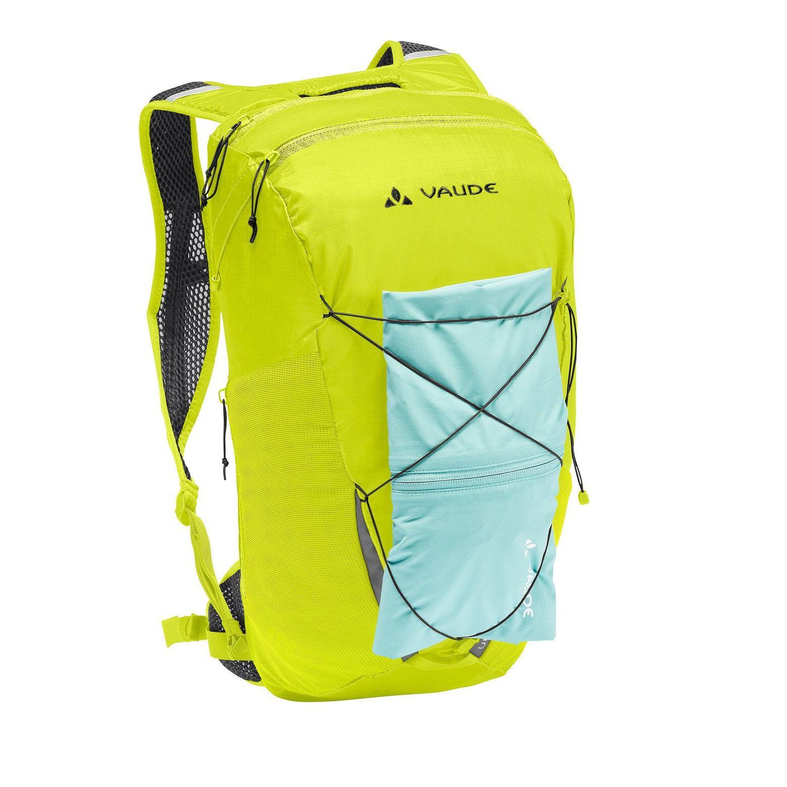 Zaino VAUDE Uphill 16 2/7
