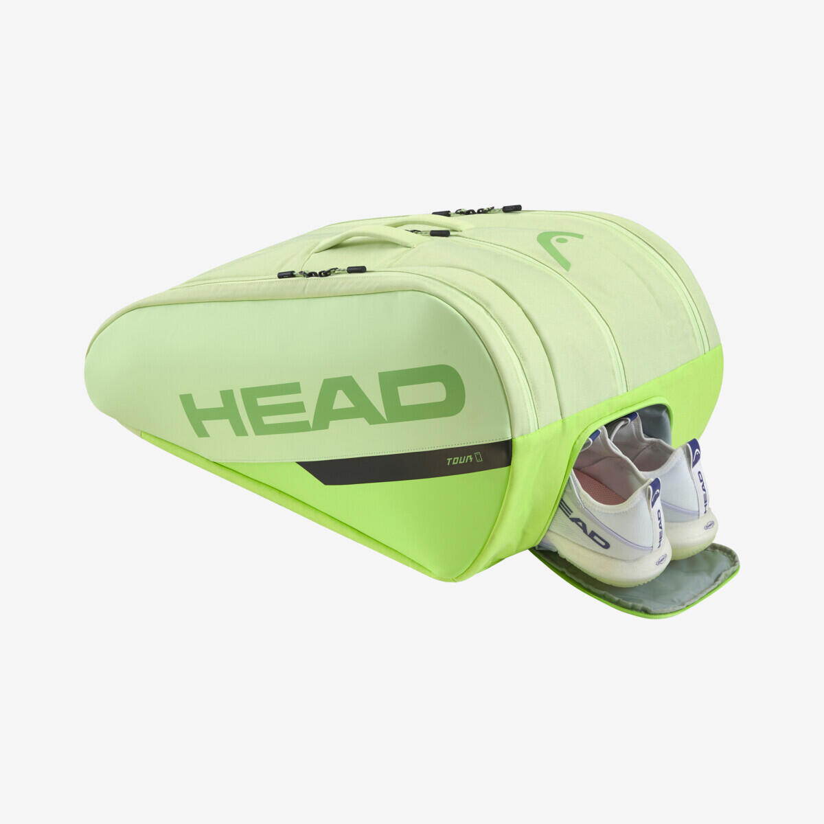 HEAD Tour Padel Bag L 2/4