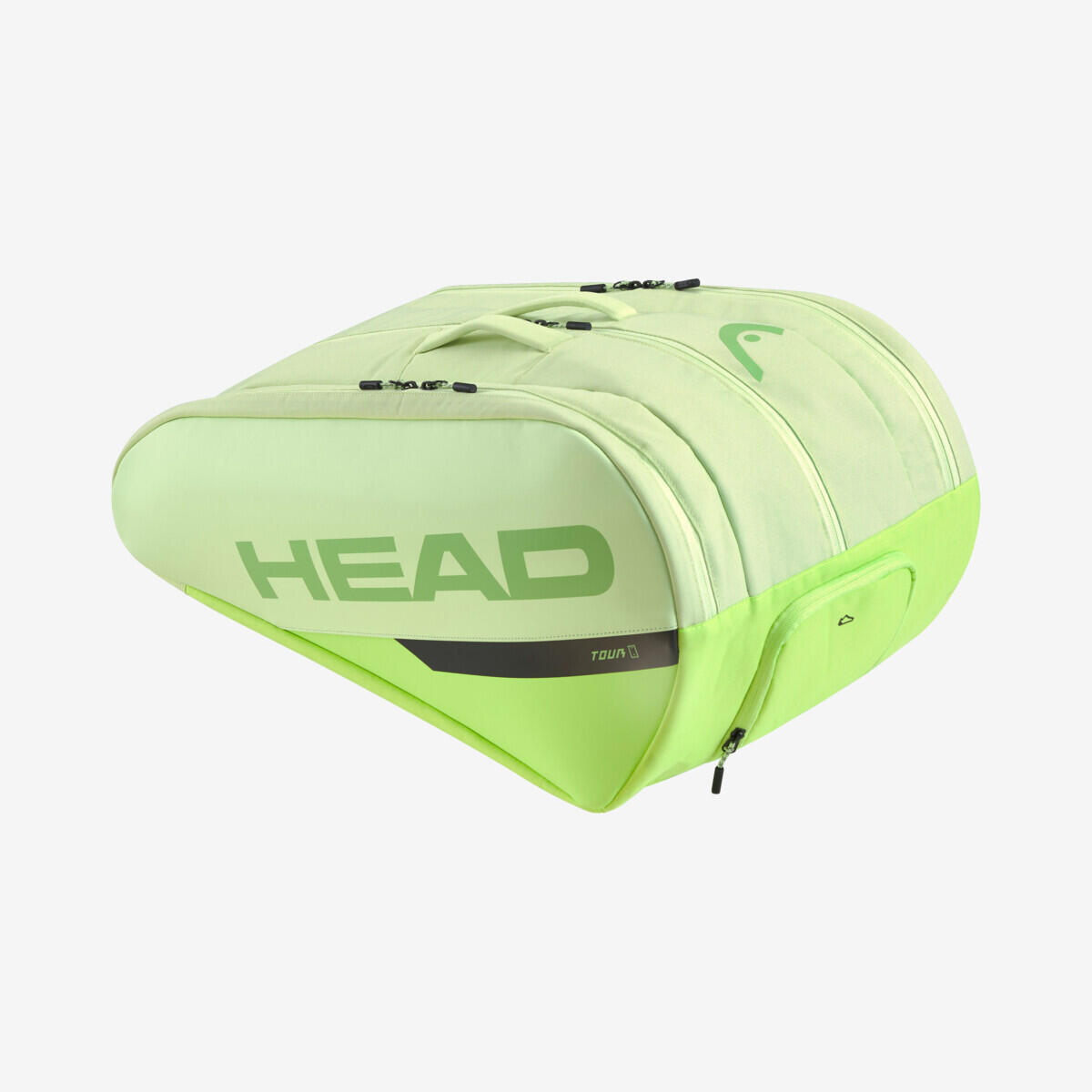 HEAD Tour Padel Bag L 3/4