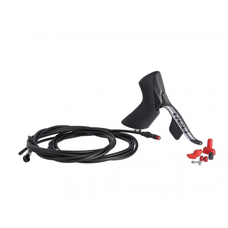 Hydraulická pravá páka na kolo Sram Red Etap Axs