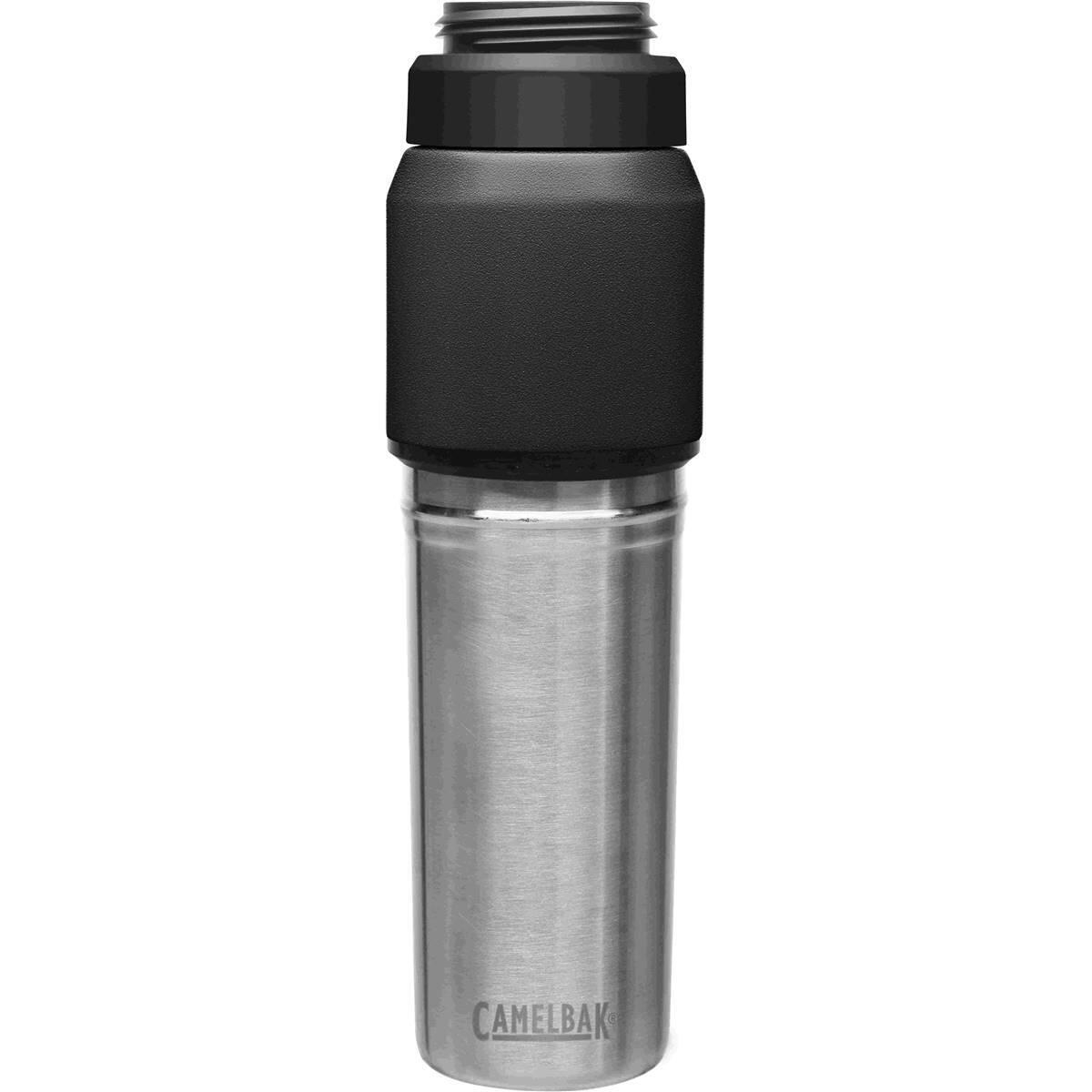 Gourde en acier inoxydable isotherme Camelbak Multibev 6/7