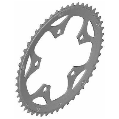 Piattaforma con protezione della catena Shimano Sora FC-R3000